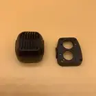 Gimbal Camera Frame Front Rear Covers Camera Filter Covers for DJI Air 3 Drone