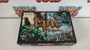 Tiny Epic Kingdom From Kickstarter Never Played Boardgame Complete Gamelyn