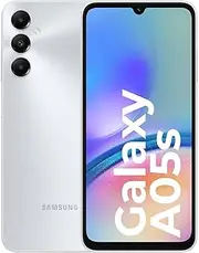 [Samsung] Galaxy A05s A057F DS 4GB RAM 64GB - Silver Non EU