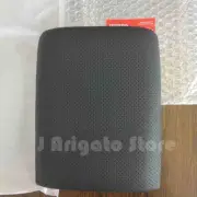 Honda S2000 OEM Center Console Armrest 83402-S2A-J61ZA Graphite Black Lether JDM (for: Honda)