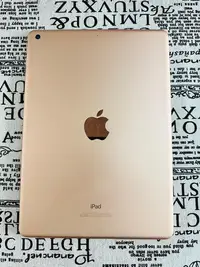 在飛比找Yahoo!奇摩拍賣優惠-勝利店-二手機#中古機APPLE IPAD 第六代 2018