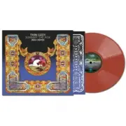 Thin Lizzy/Johnny The Fox (Colored Vinyl) 4868156 New LP