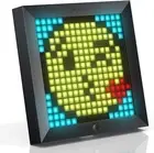 Divoom Pixoo - Pixel Art Digital Picture Frame with 16x16 LED Display APP Con...