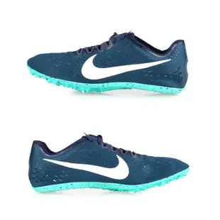 NIKE ZOOM VICTORY 3 男女田徑釘鞋(免運 中長跑【835997】≡排汗專家≡