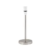 Verve Design 60W 1.5m Cord Kiama Candlestick Metal Base Lamp