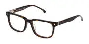 Lozza VL4326 Sanremo 2 0722 Women’s Glasses Tortoiseshell Size 54 - Private Health Rebate - Blue Light Block Available