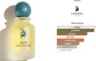 Musk Patchouli By Laverne Perfumes | 100ml EDP Spray For Her | Fast Shipping