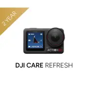 DJI Care Osmo Action 5 Pro - 2 Year Plan