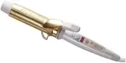 Cray Teon Create Ion Carl Hair Iron 38mm AFLOAT Eschanic Carl II CICI-W38SR