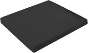 Alipis Mattresses Pure Color Piss Mat Deep Pocket Bed Cover Bed Wetting Pads Machine Washable Mattress Cover Waterproof Mattress Protector Twin Mattress Bed Guard Bedspread Water Proof