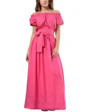 AGATA WEBERS Dress