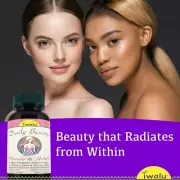 Toenail Strengthener - Protect Against Breakage & Maintain Healthy Growth