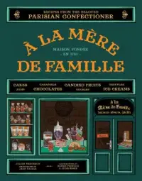 在飛比找博客來優惠-A La Mere De Famille: Recipes 