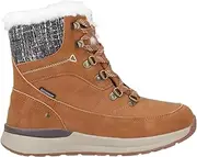 [Cotswold] Sheephouse Hiking Boots Tan UK 6 Tan