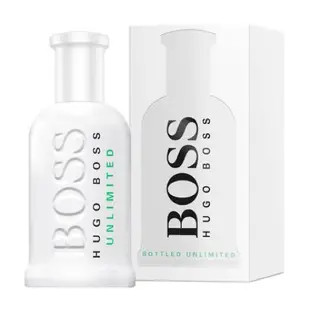 ◆NANA◆BOSS Bottled 自信無限男性淡香水 50ml 100ml TESTER