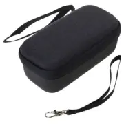 Camera Storage Bag EVA Protective Case For 360 360 Camera Carrying Case