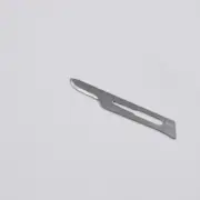 Dental Excellent Quality Surgical Scalpel Sterilized Blades Carbon Instrument