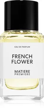 Matiere Premiere French Flower Matiere Premiere - 100 ml