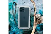 Pelican Marine Active Series Case for iPhone 12 Pro Max - Clear