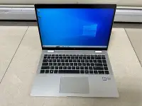 在飛比找Yahoo!奇摩拍賣優惠-【HP Elitebook x360 1040 G5 I7 