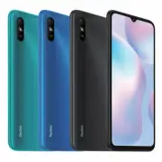 Xiaomi Redmi 9A 6.53" Display 64GB 4G LTE Cell Phone INT. Version (CH)