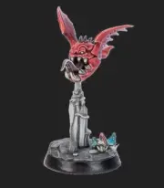 Warhammer Underworlds Mollog's Mob - Bat Squig *NoS*