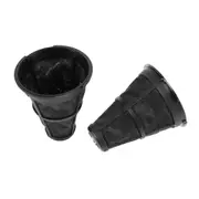 for IRIS OHYAMA IC-FAC2 Dust Mite Vacuum Cleaner Dust Bag Exhaust Filters Dust Mite Replacement Acc