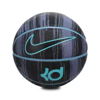 在飛比找PChome24h購物優惠-Nike 籃球 KD Playground 8P 7號球 凱
