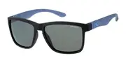 O'Neill ONS 90332.0 Polarized 104P Women’s Sunglasses Black Size 56
