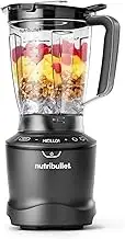 NutriBullet 1500W SmartSense Blender