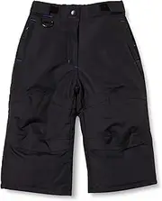 [Amazon Essentials] Boys' Water-Resistant Snow Pants