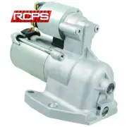 New 12V Starter For Mazda Tribute 3.0L 2005-2011 6L8T-AA RMDU2J11A230EA SFD0105 (for: Mazda)