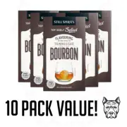 Still Spirits Top Shelf Select TENNESSEE BOURBON Essence 10x Pack FREE SHIPPING!