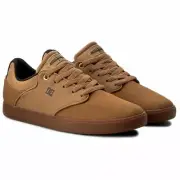 DC Mikey Taylor Wheat