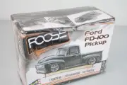 Revell Foose Ford FD-100 Pickup Truck 1:25 scale model car kit 4426
