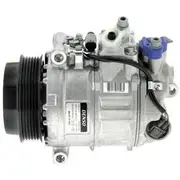 Denso A/C Compressor - CM5483