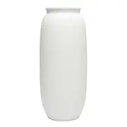 [James Lane] Kavos Vase White - 60cm