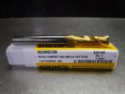 Kennametal 8mm Solid Carbide Endmill 2 Flute HEC8MS275M KC610M (LOC1533B)