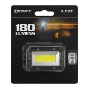 Dorcy 180 Lumen LED Camping Headlamp/Head Torch