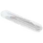 Lace Circular Knitting Needles Braiding Tools Set Work Travel Tapestry Weaving