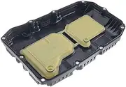 Gearbox Base Engine Oil Pan for MERC&edes for Benz 09-17 7252703707 7252708704 Transmission Oil pan