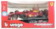 Bburago 1/43 Ferrari Racing Ferrari SF1000 #16 - 2020 Charles Leclerc (18-36800)