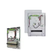 Pax10 010-052 Single Door Controller – PoE W/ Additional I/O 12V Battery back up