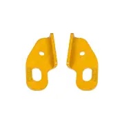 Roadsafe Rear Recovery Tow Points for GWM Tank 300 with Factory Rear Bumper
