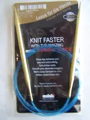 Addi LACE Circular Knitting Needles 47" Selected Sizes