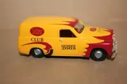 1/55 Trax FJ Holden Panel Van Club Model 2005 TG01E