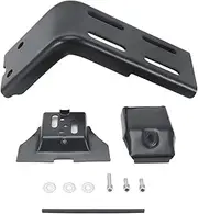 2pcs Universal Roof Rack Gutter Mount Adapter Car Roof Mount Bracket(19-23CM 2PC)