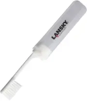 Lansky Spare Soft Bristled Nylon Brush For Cleaning Lansky Diamond Sharpeners