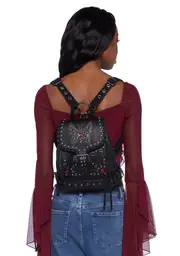 [Current Mood] Original Muse Mini Backpack