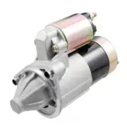 NEW STARTER FITS DAEWOO MATIZ 1.0L 2003-05 EUROPEAN MODEL M0T81981 31100-75F10